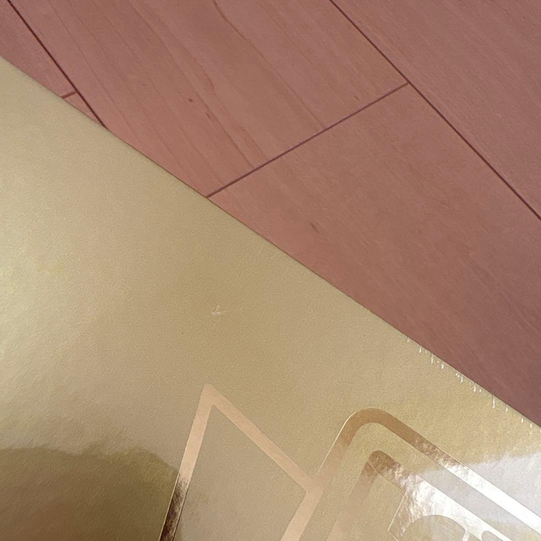 ポケカ 25周年ゴールデンボックス シュリンク付き