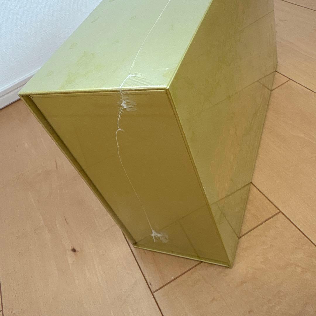 ポケカ 25周年ゴールデンボックス シュリンク付き