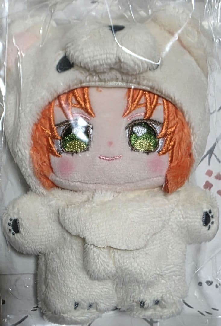 あんスタ　Knights　いつぬい　一緒に暮らすぬいぐるみ