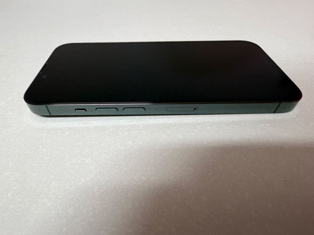 iPhone 13 Pro グリーン 128gb