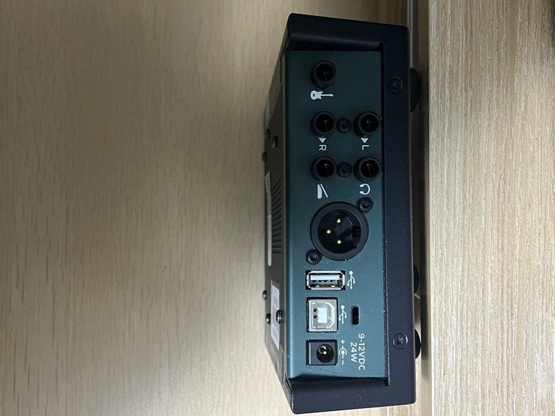 kemper profiler player有償アップグレード済 LVLⅡ&Ⅲ