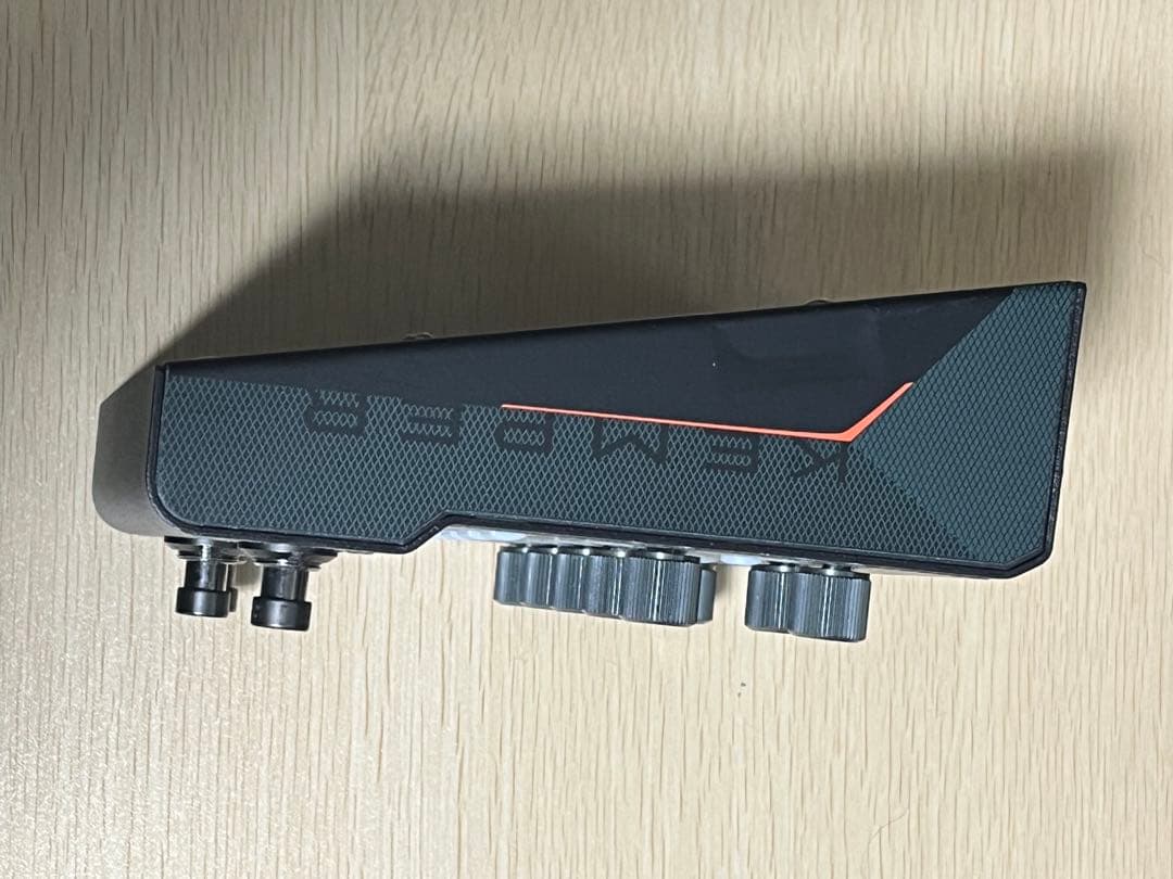 kemper profiler player有償アップグレード済 LVLⅡ&Ⅲ