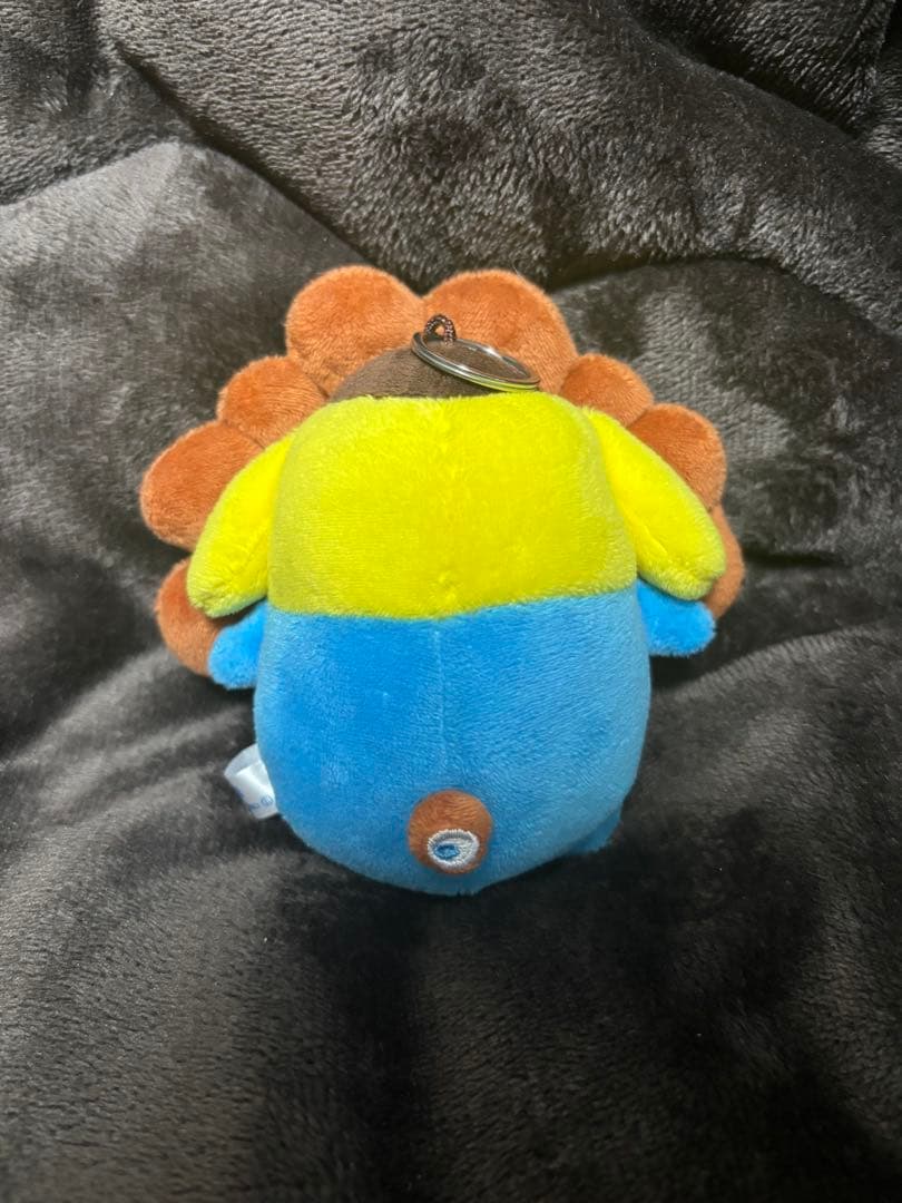 ミャクミャク ポムポムプリン EXPO2025 なりきりぬいぐるみ