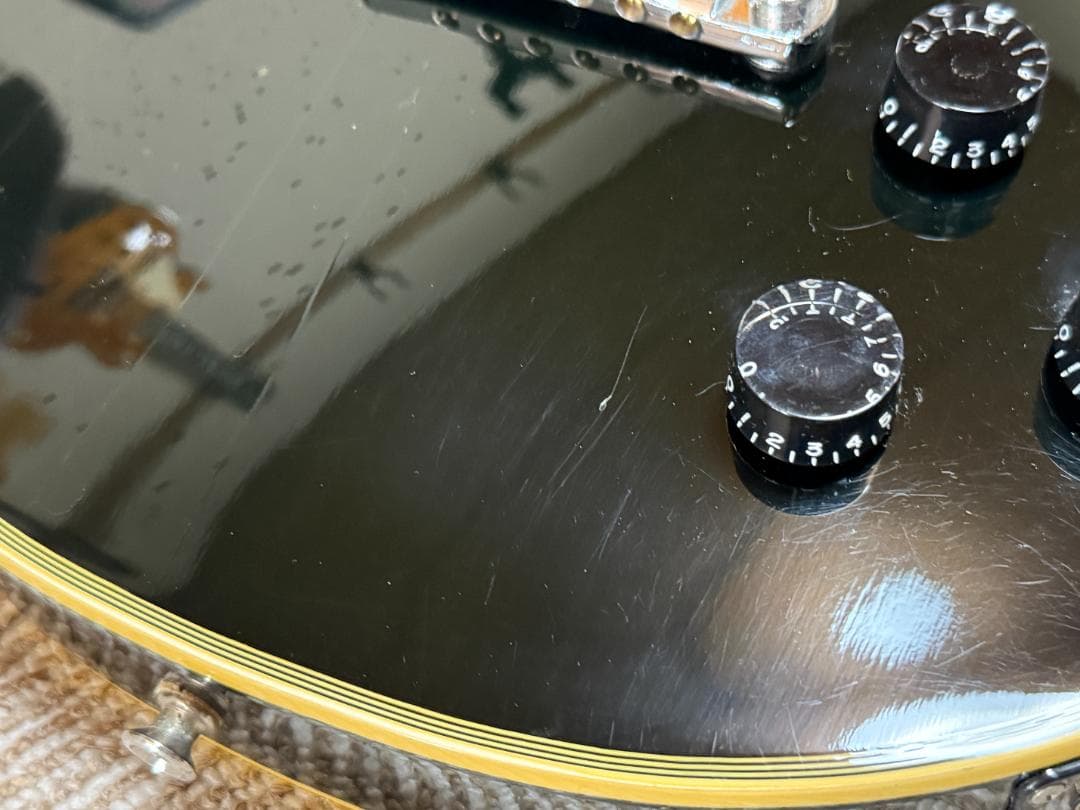 ギター GRECO EG-600 Peter Frampton Model 1978s