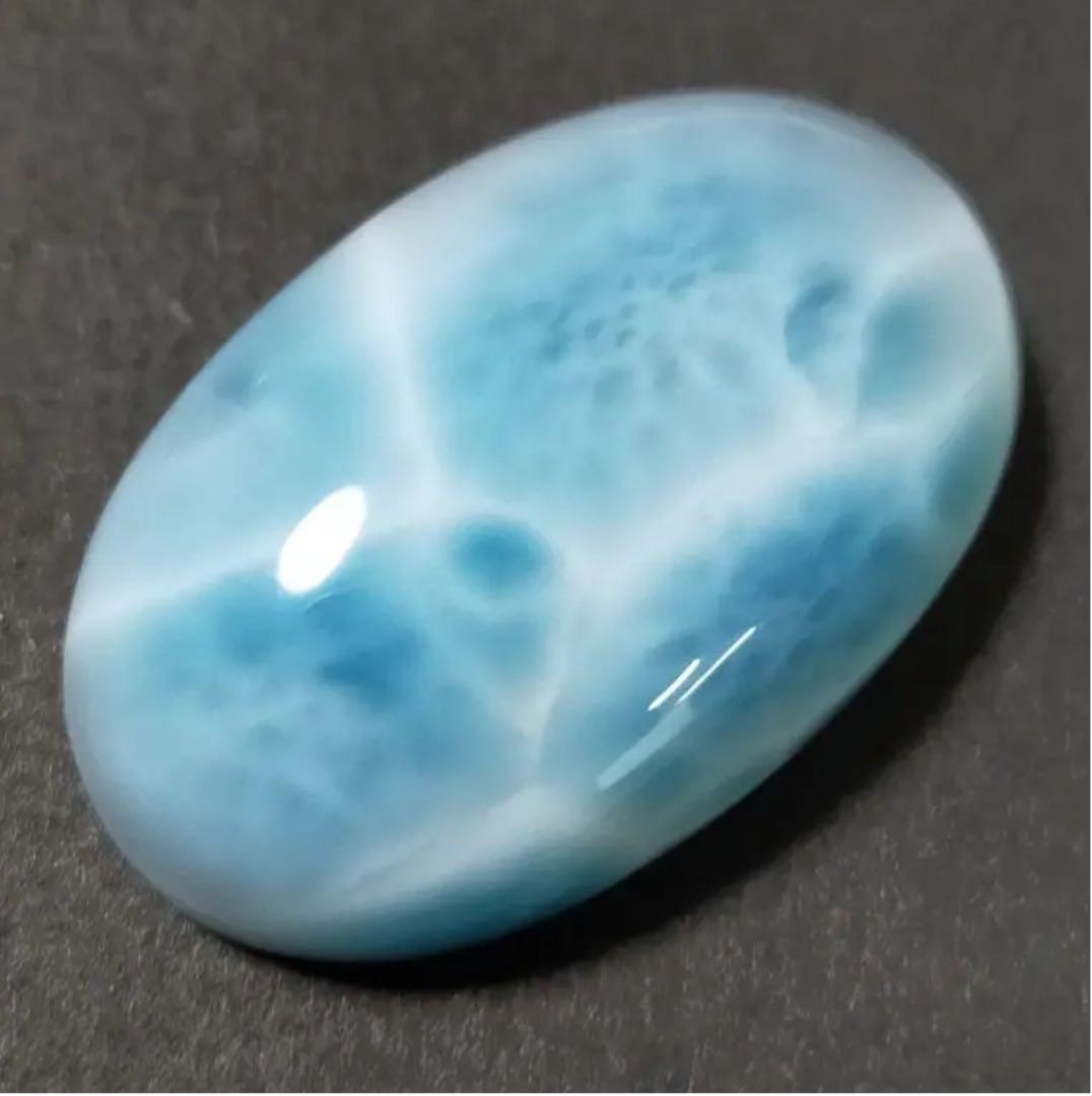 ボリューム満点！ドミニカ産ラリマー