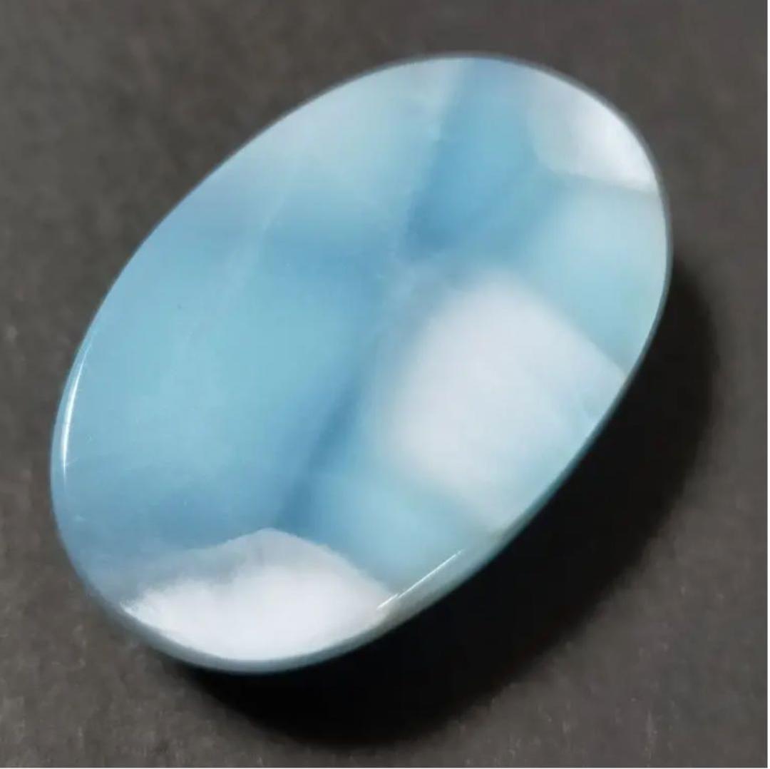 ボリューム満点！ドミニカ産ラリマー