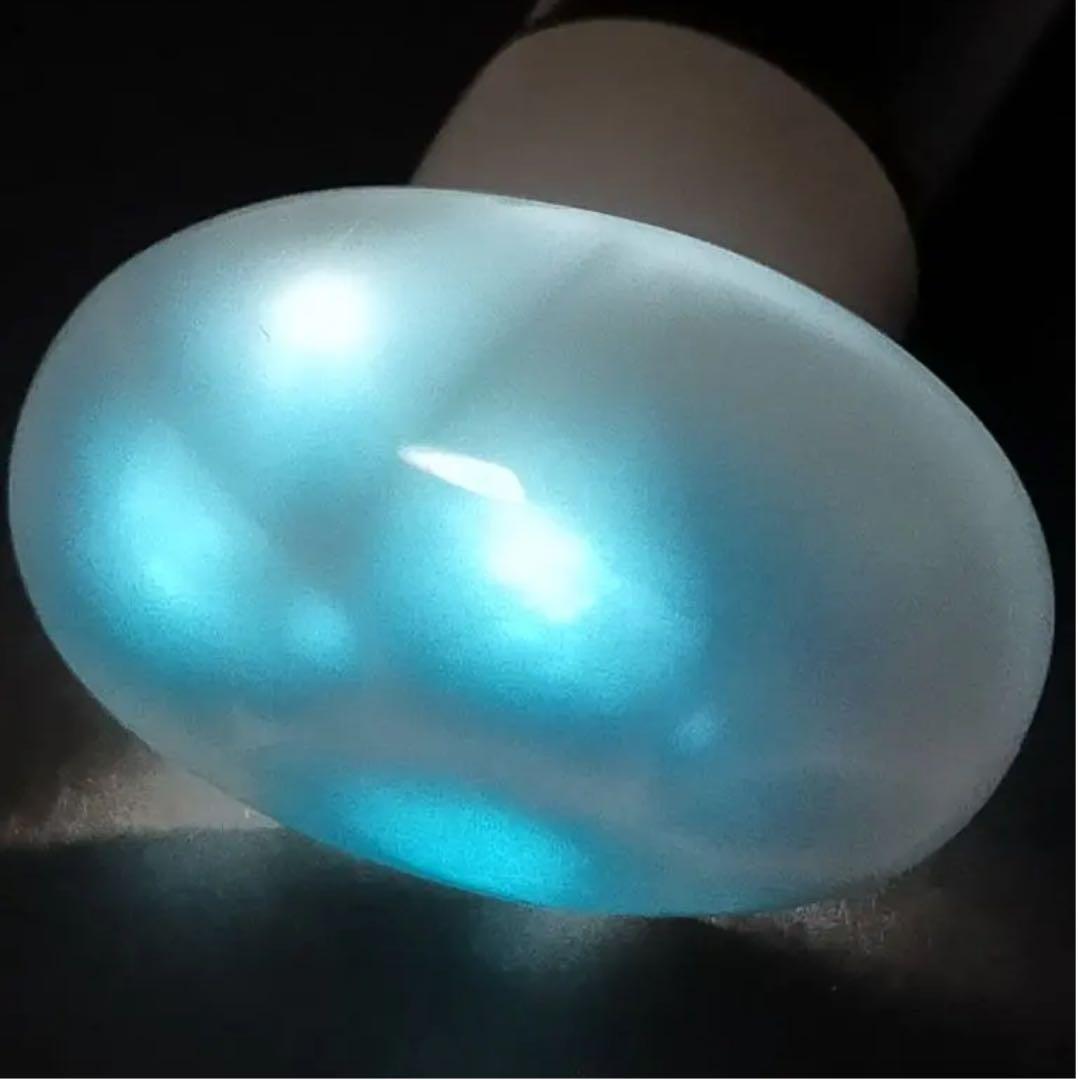 ボリューム満点！ドミニカ産ラリマー