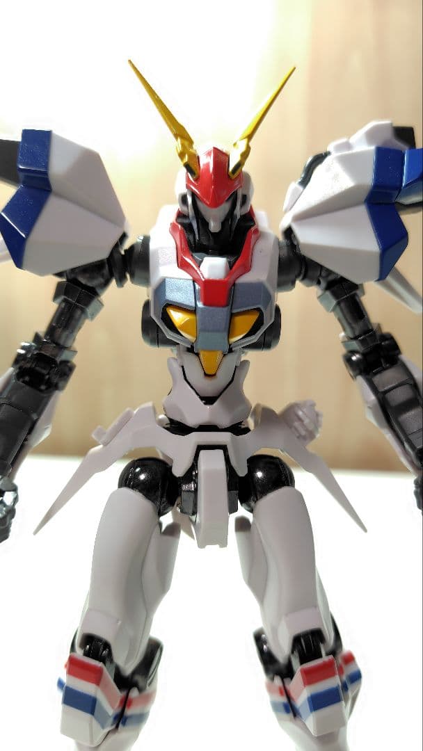 魂SPEC XS-17 XD-01SR 機甲戦記ドラグナー1カスタム