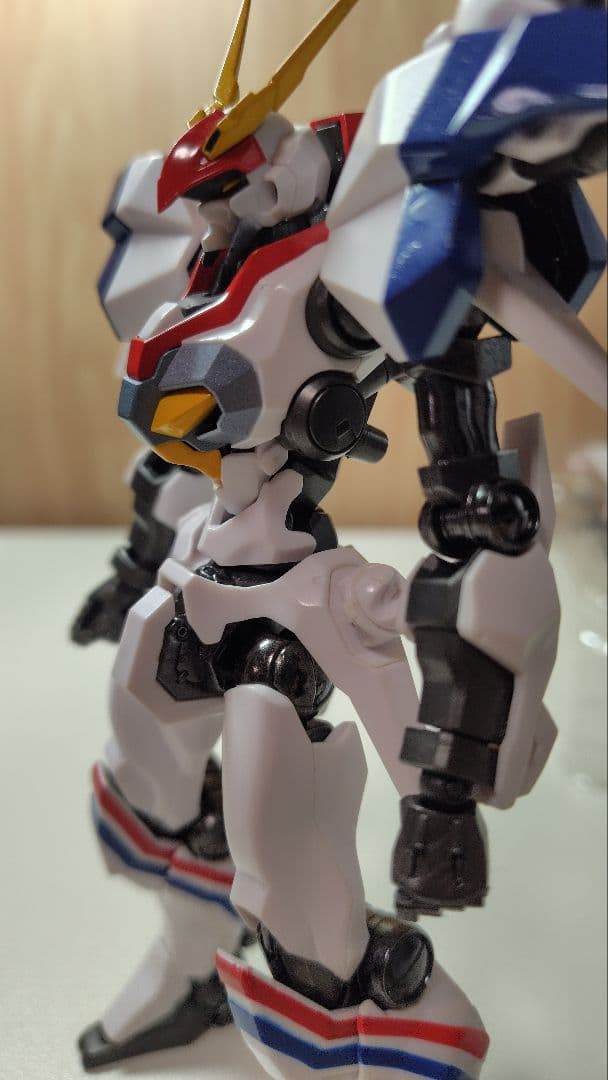 魂SPEC XS-17 XD-01SR 機甲戦記ドラグナー1カスタム