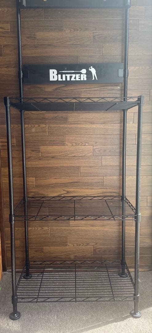 DARTSLIVE ダーツライブ　ホーム　200s スタンドセット