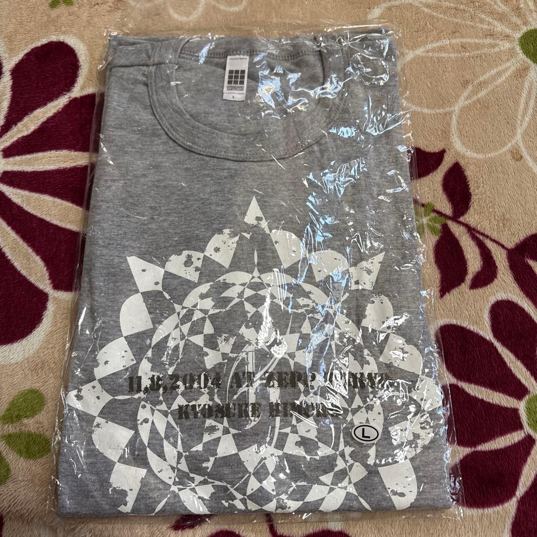 氷室京介 SOUL STANDING BY 限定