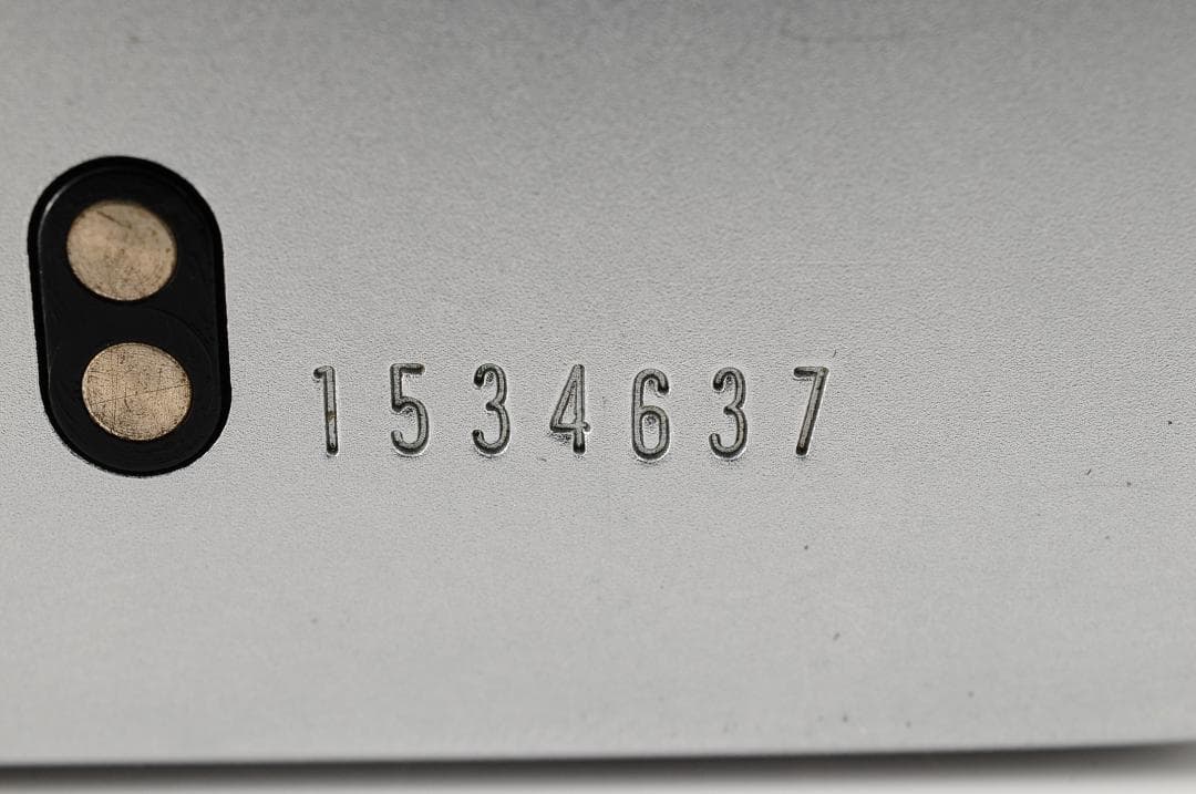 オリンパス OLYMPUS OM-1 50mm F1.8