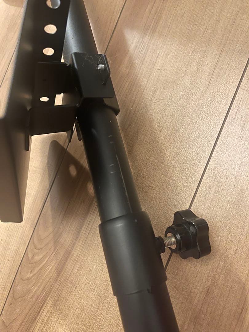 dartslive ダーツライブ　ポールスタンド ダーツ台