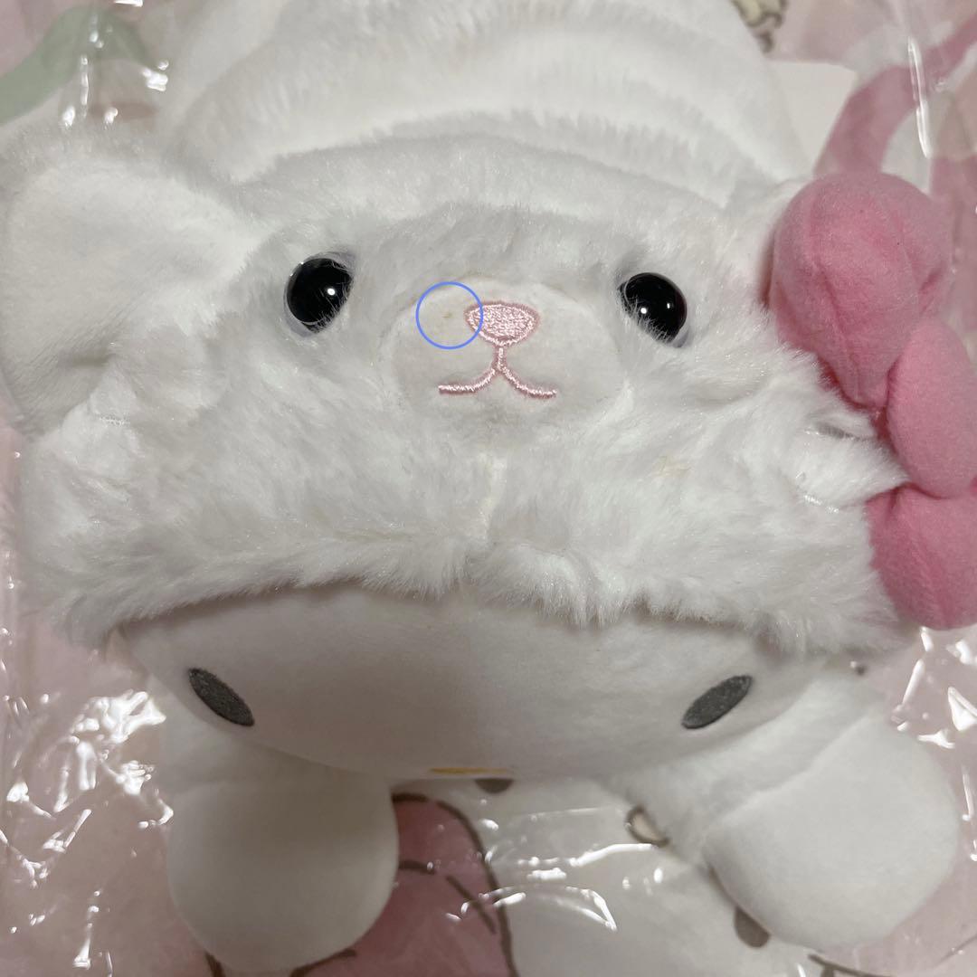 ハローキティ♡激レア♡まめぷちシリーズ♡