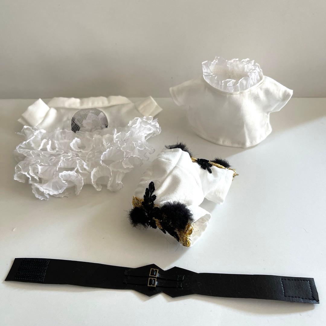 いる様 すのチル 服 『SBY』　 Man RAYS 衣装 ゼスプリ