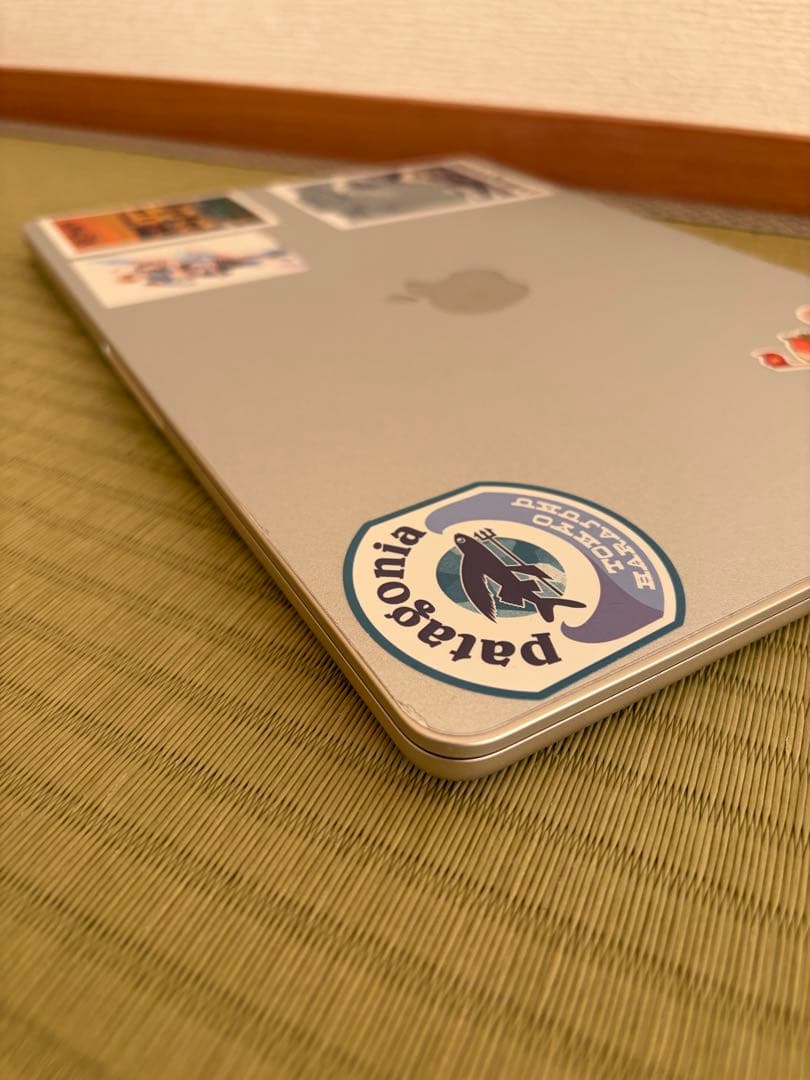 MacBook本体 m4 MacBook Air AppleCare 256GB/16GB 13.6