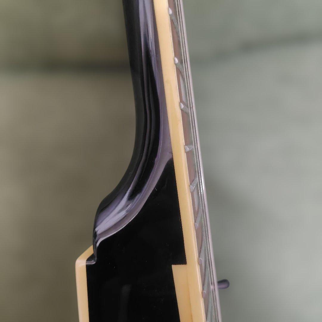 【左利き】ぼっち・ざ・ろっく！Blitz LesPaul Custom