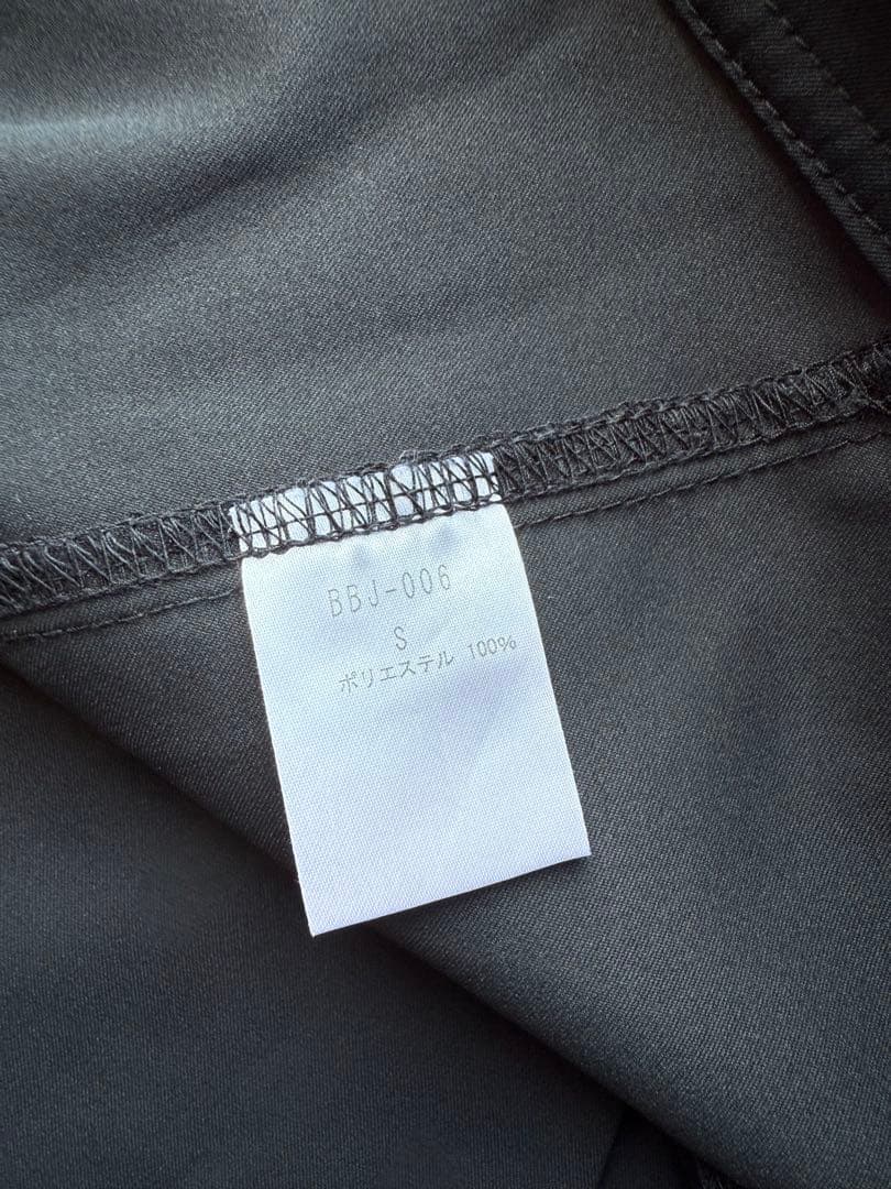 ベストボディジャパン　サーフパンツ　Sサイズ　ブラック