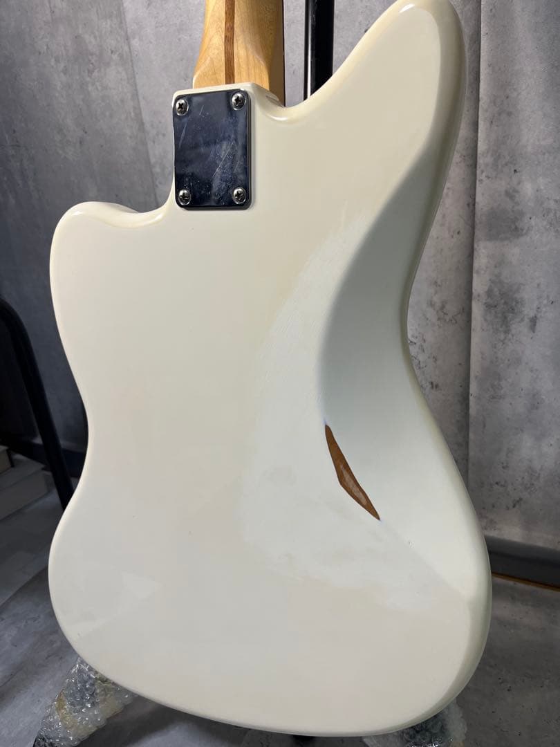 fender mexco jazz mazter レリック　カスタム