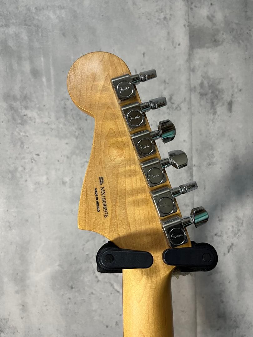 fender mexco jazz mazter レリック　カスタム