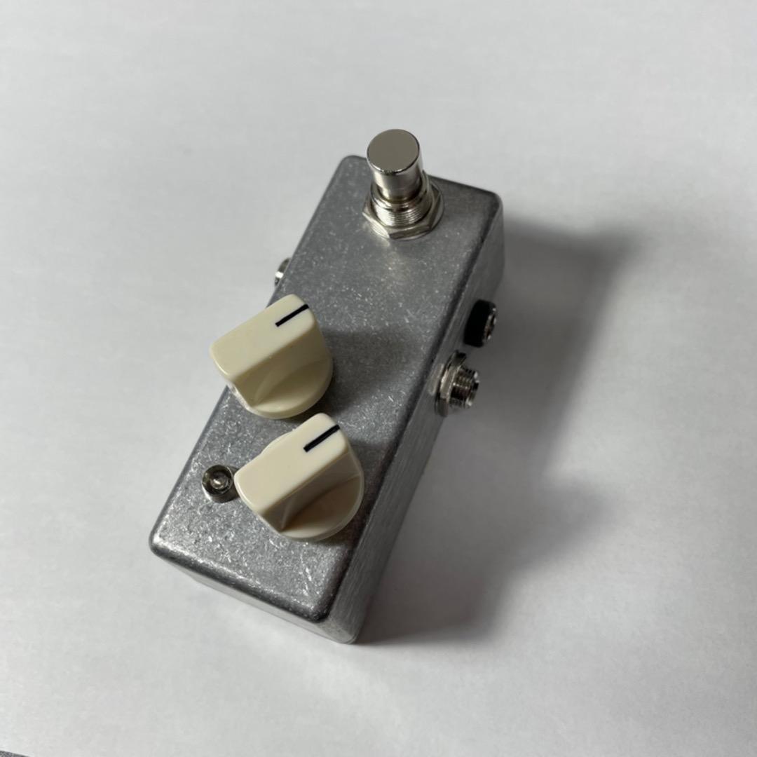 ギター Over Drive TA.effects