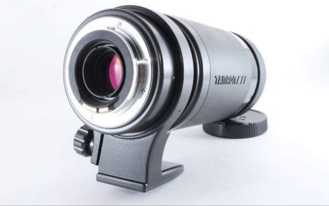 1月9日限定価格♪【Canon用】TAMRON AF 200-400mm