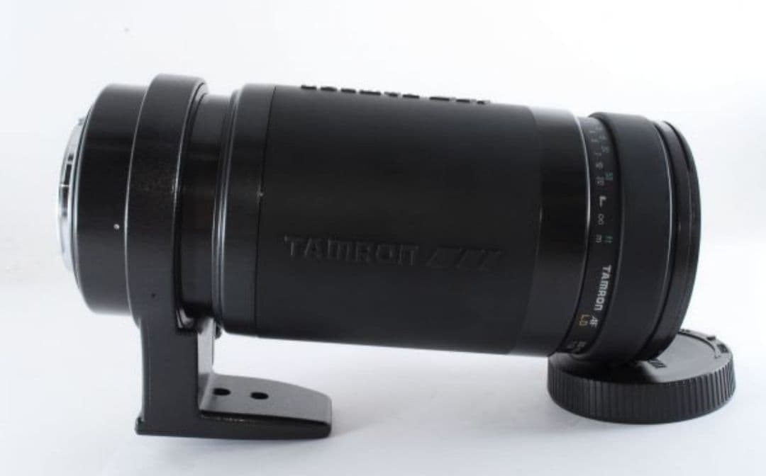 1月9日限定価格♪【Canon用】TAMRON AF 200-400mm