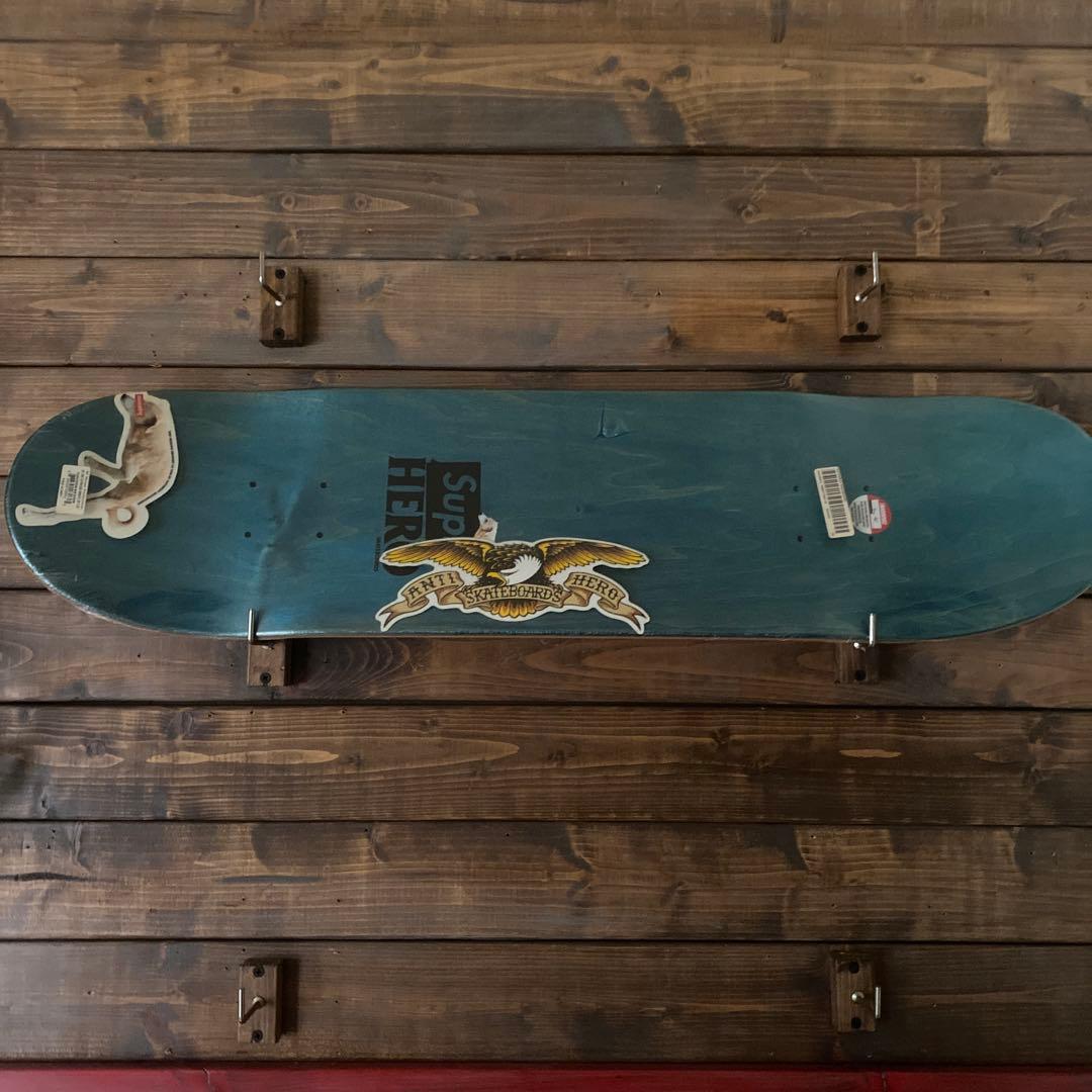 R*O様 supreme スケボーデッキ