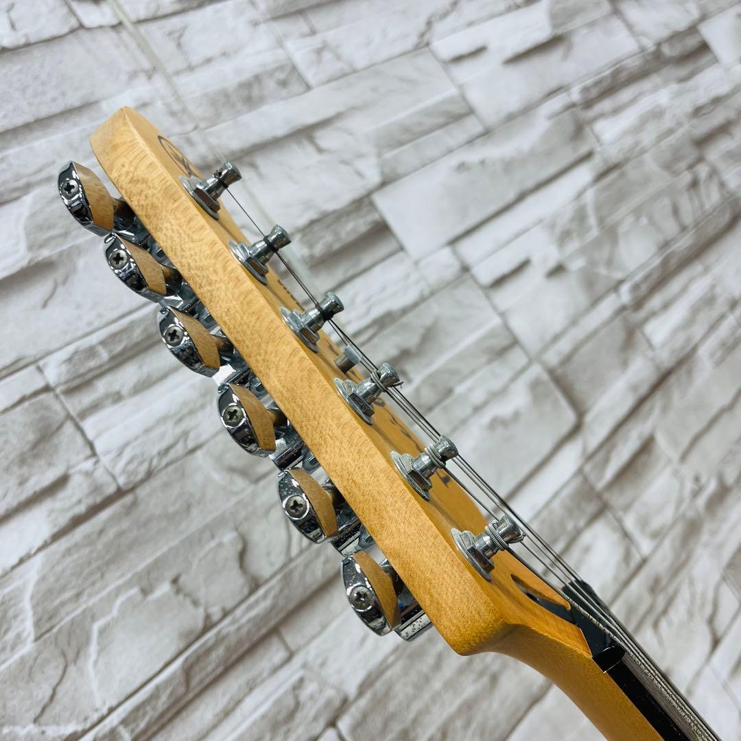 YAMAHA PACIFICA PAC112 J ストラトタイプエレキギター