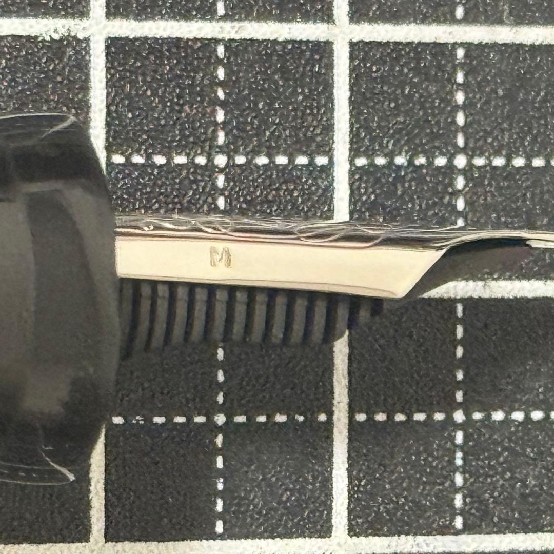 デルタ 万年筆 ドルチェビータ ミディアム オリジナル 18K M