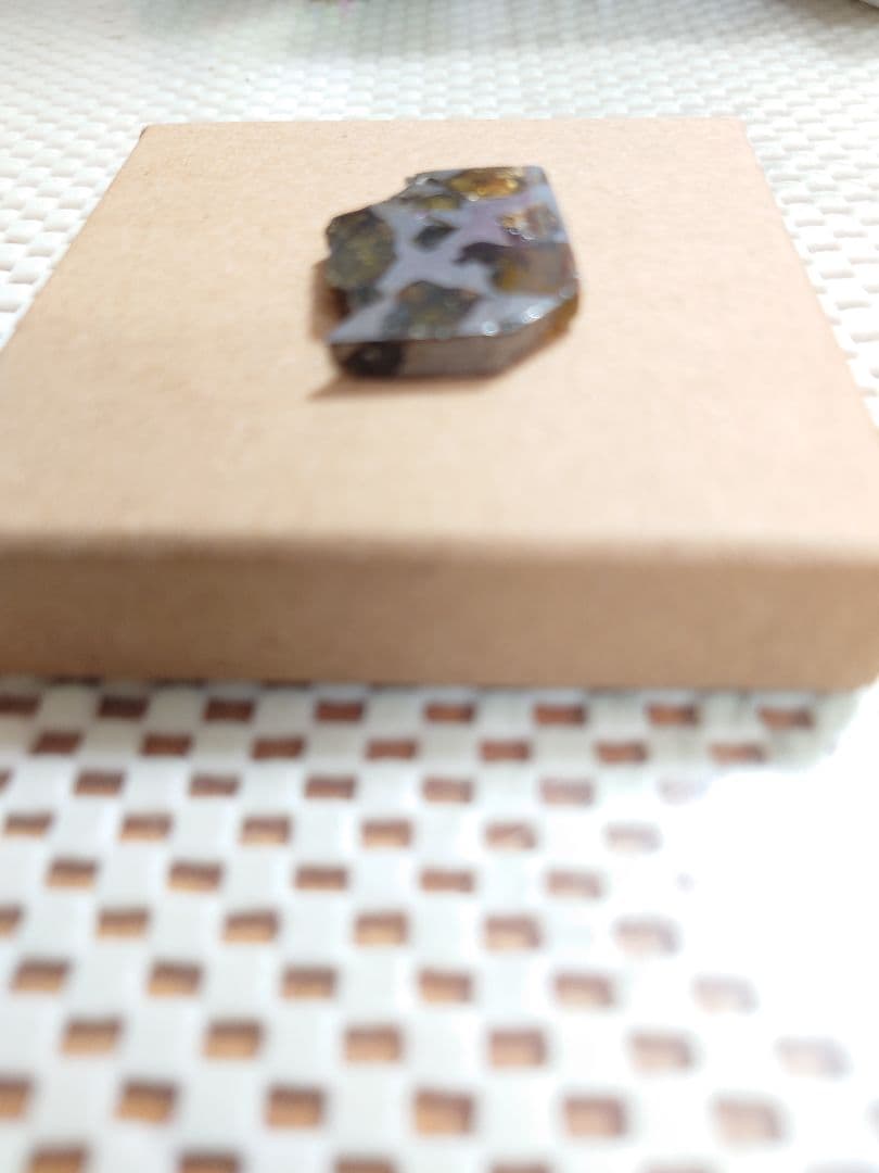 イミラック　ペンダントヘッド