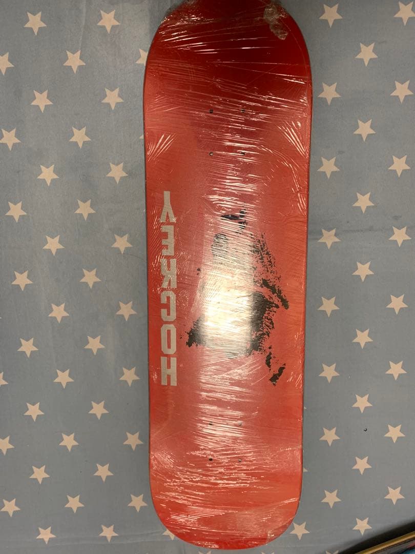 HOCKEY デッキ　8.75 未使用