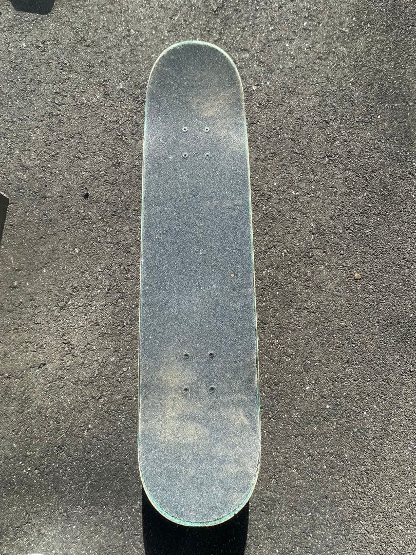 Baker スケートボード コンプリート レッド