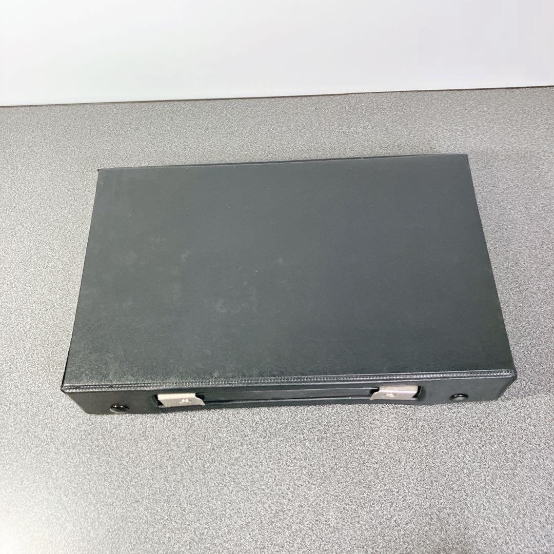 麻雀牌 ミズノ丸一 ケース付き 取扱説明書あり 昭和レトロ