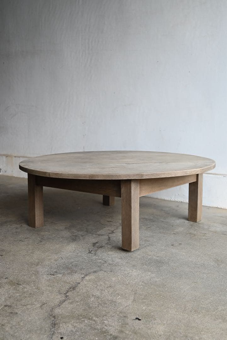 2*4様 アンティーク 古道具 古家具 ローテーブル 座卓 ちゃぶ台 昭和レトロ