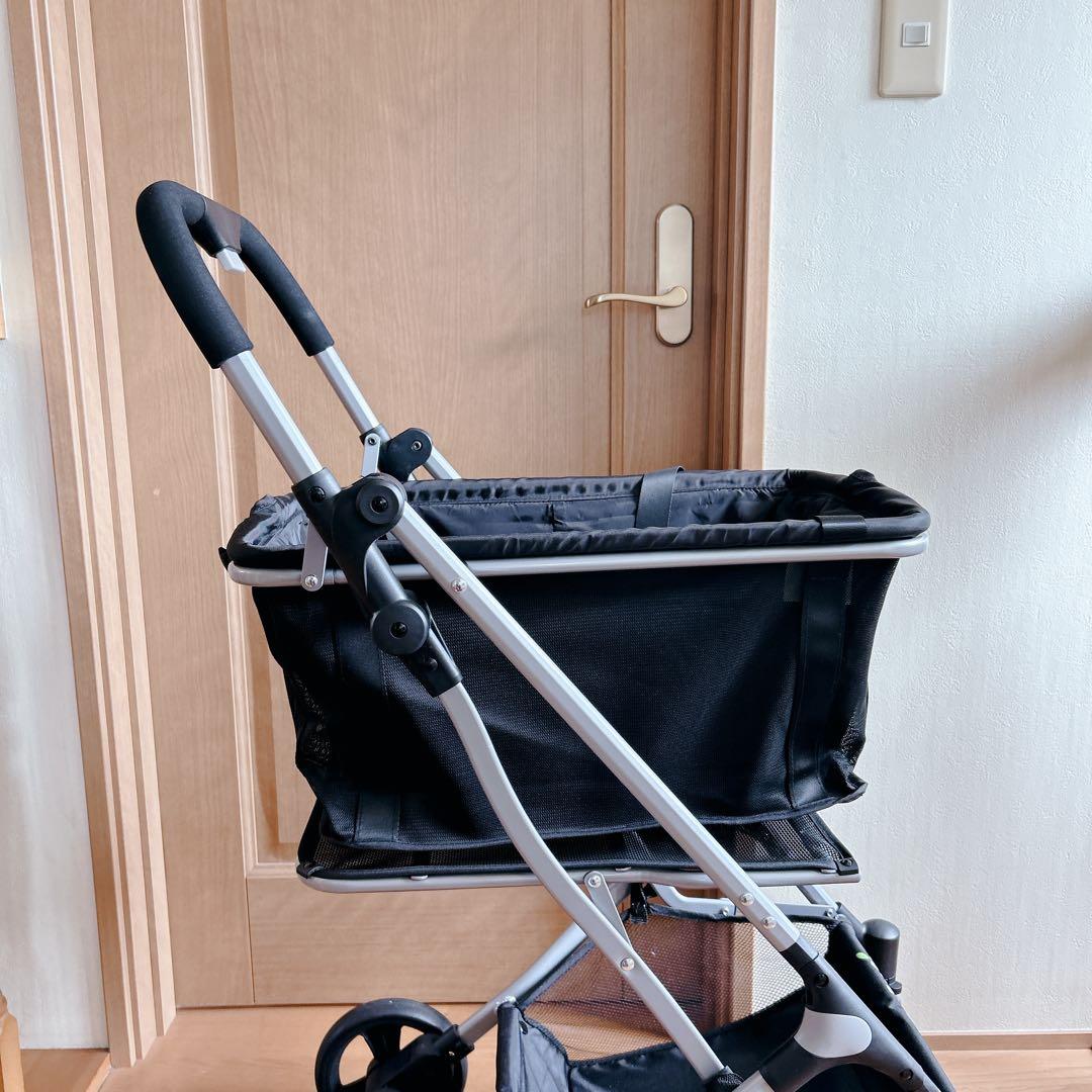 美品 EcoCa エコカ ショッピングカート プライムダイレクト