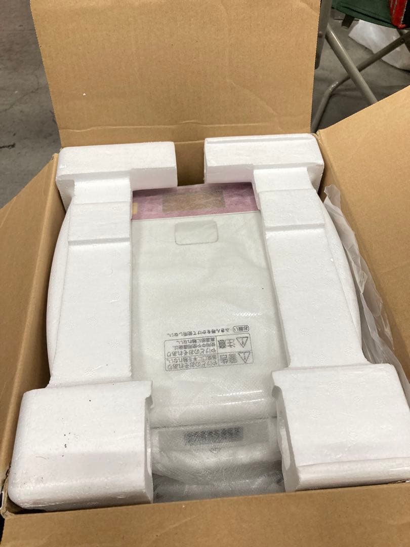 Panasonic パナソニック ホームベーカリーSD-BH106-PW 美品