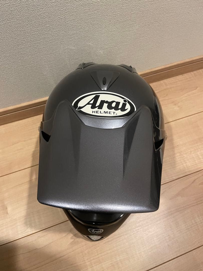 Arai オフロードヘルメット Cross PRO サイズ57-58
