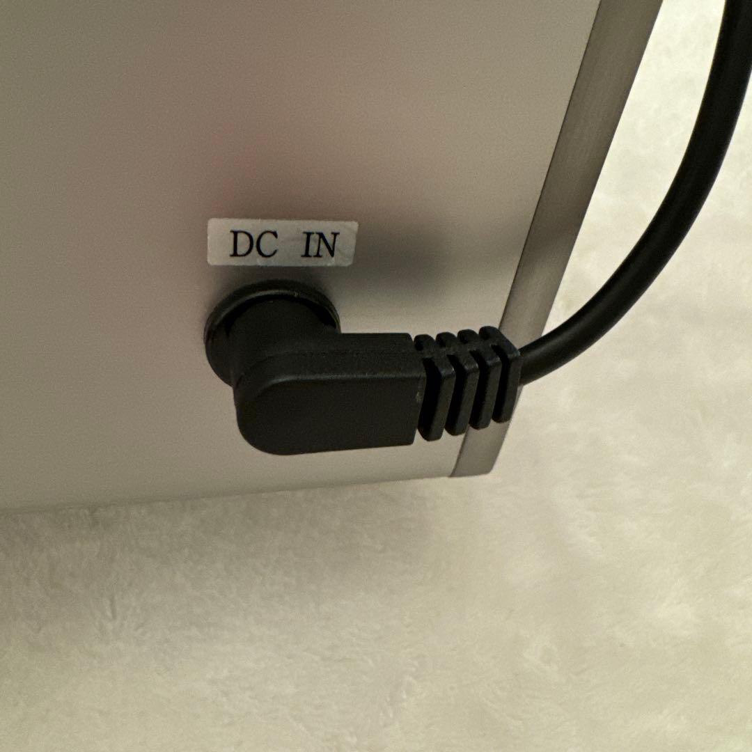 aポイント照射★アキュライズ★複合美容機器 ★東洋美容