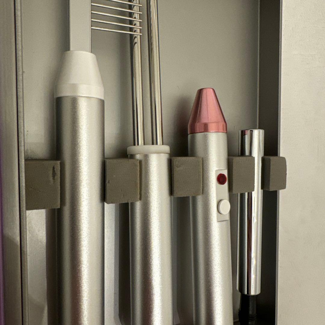 aポイント照射★アキュライズ★複合美容機器 ★東洋美容