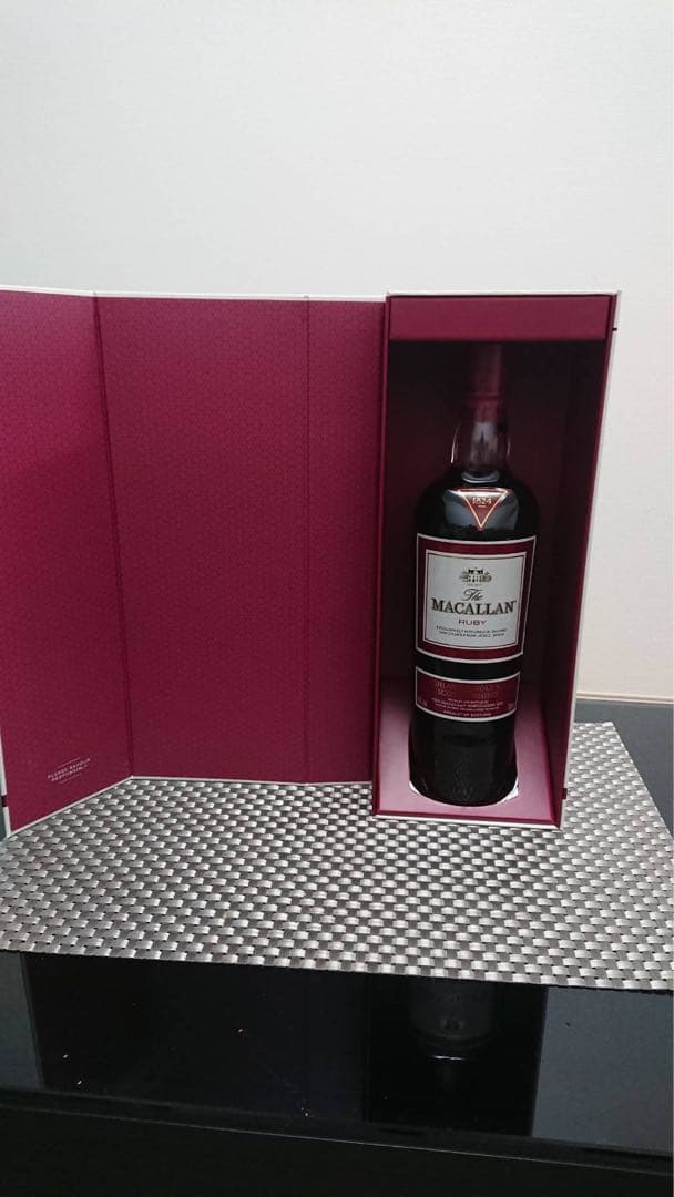 THE MACALLAN ルビー