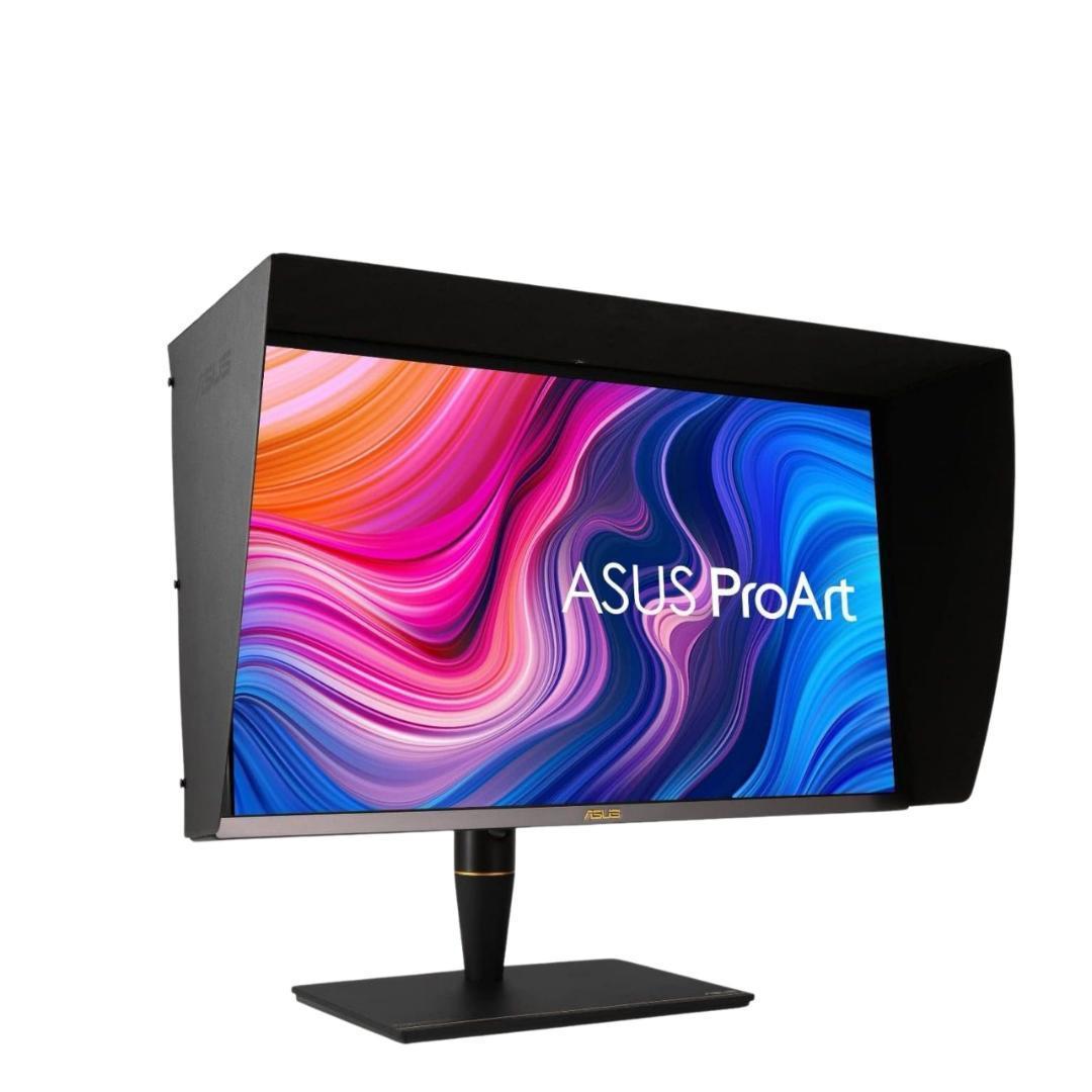 極美品 ASUS ProArt Display PA27UCX-K 27インチ