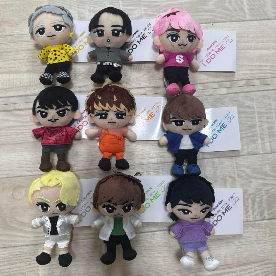 すのチル　ぶら下がりシリーズ　キーホルダー