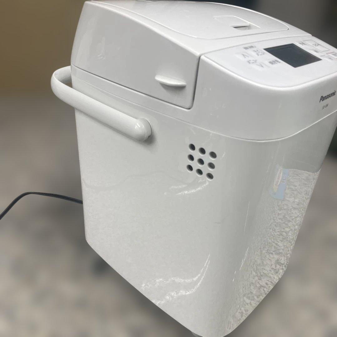 ★Panasonic ホームベーカリー SD-SB4 生活家電 2023年製格安