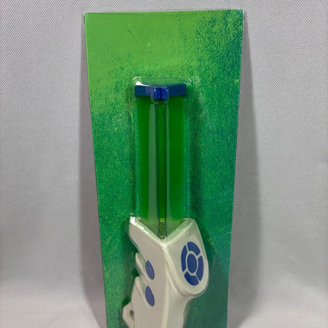 エウレカセブン展 20周年記念展 コンパク・ドライヴ風 LEDライト アネモネ