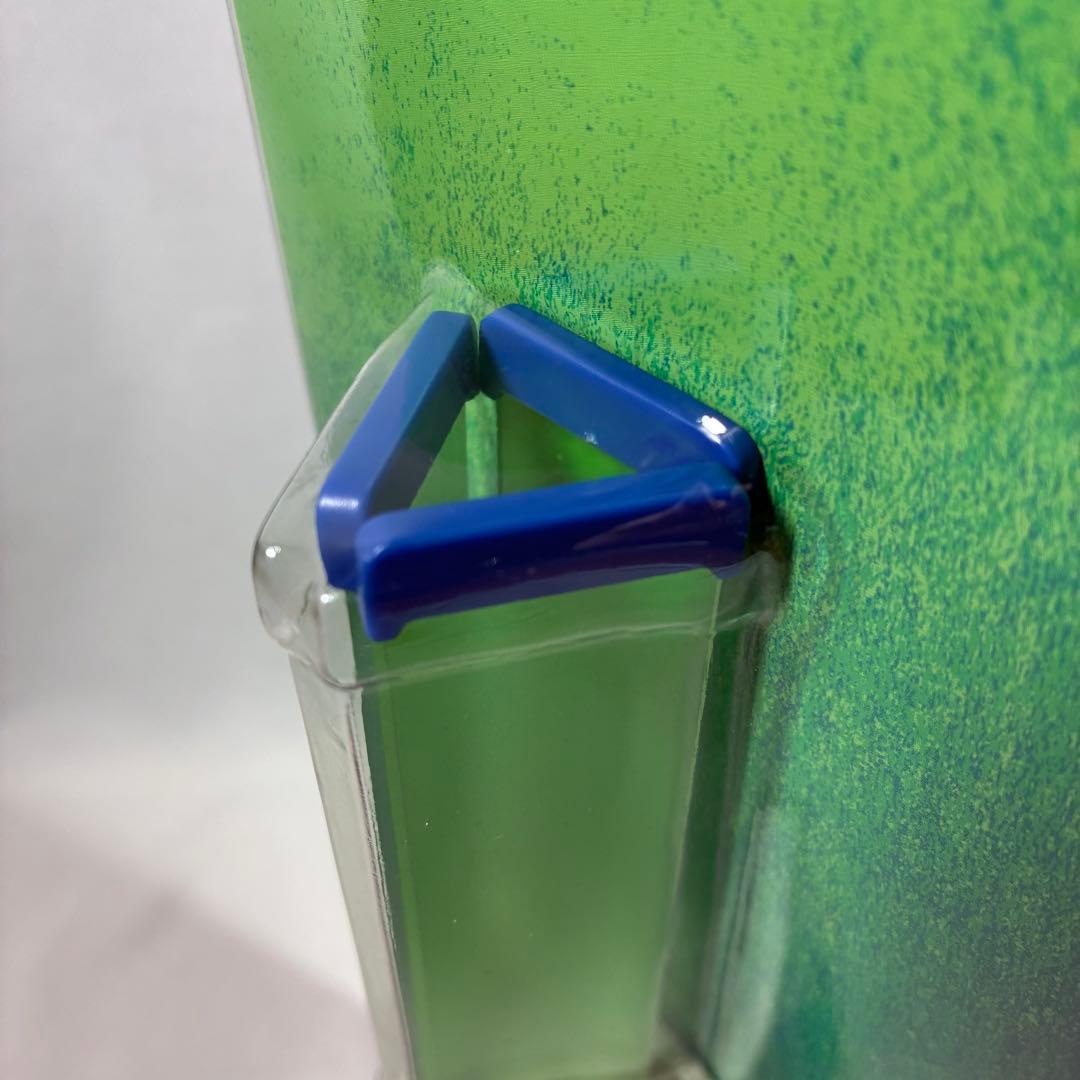 エウレカセブン展 20周年記念展 コンパク・ドライヴ風 LEDライト アネモネ