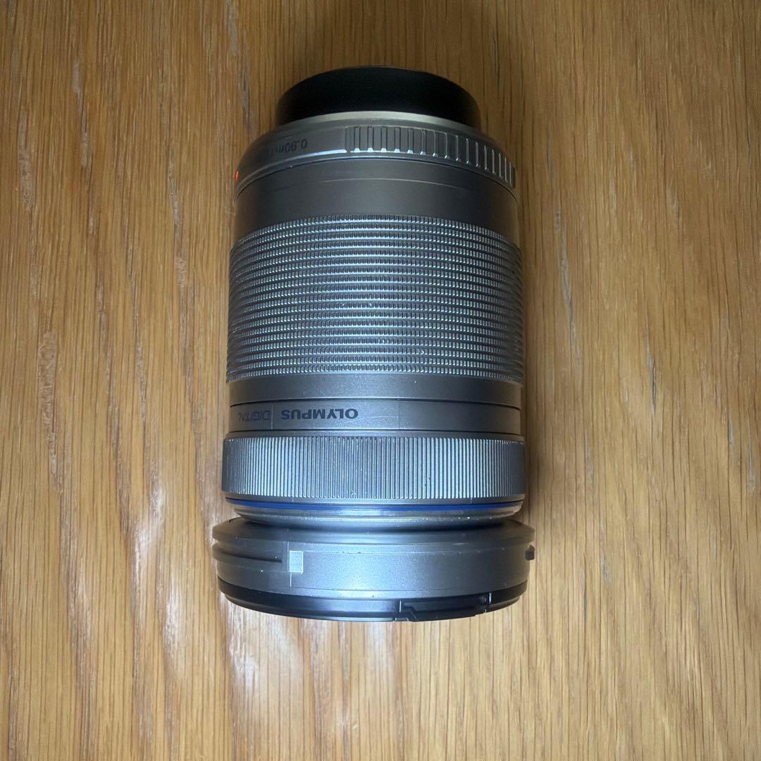 OLYMPUS PEN Lite E-PL3 レンズ2個セット