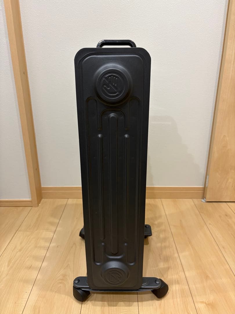 【美品】オイルヒーター　アイリスオーヤマ