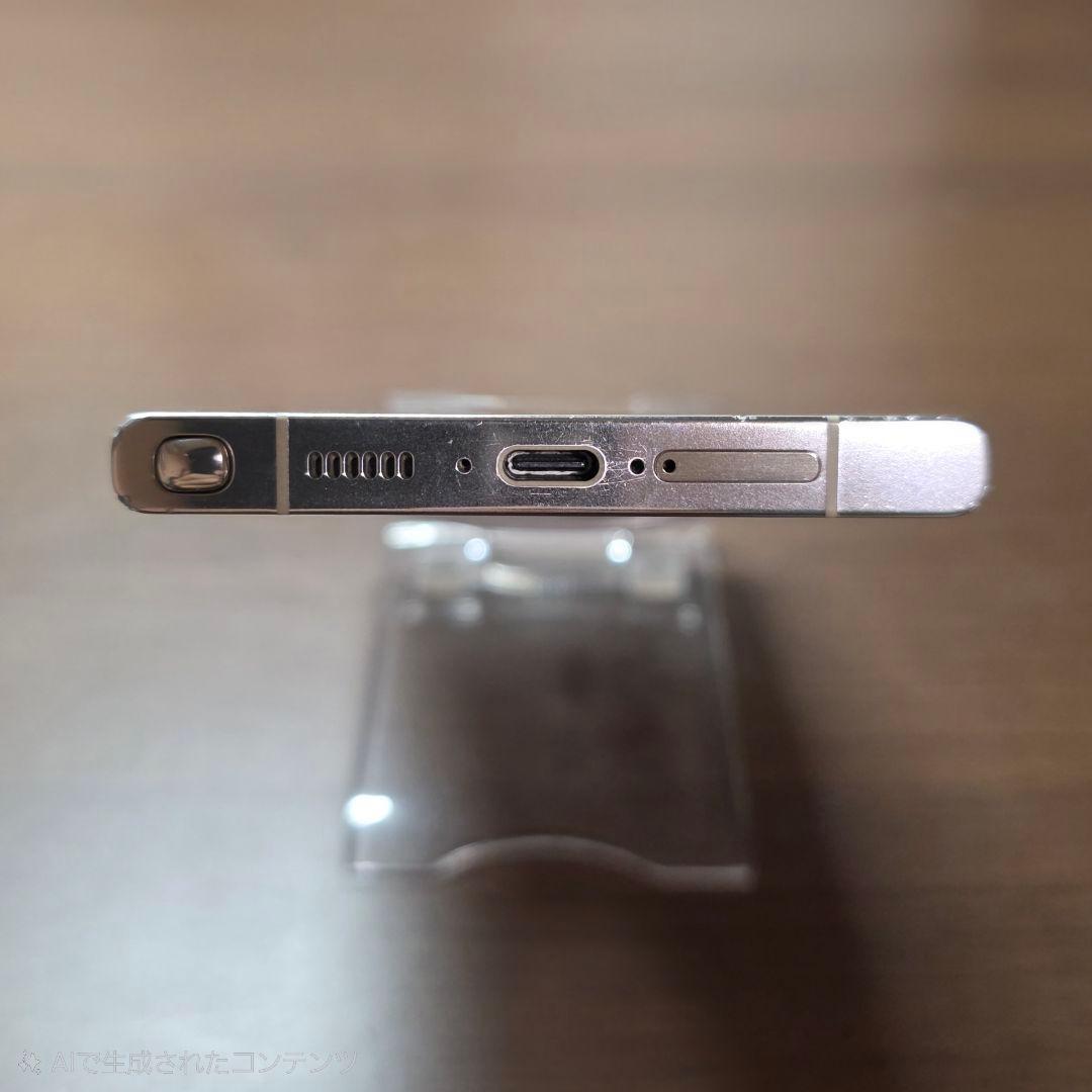 Galaxy S23 Ultra 512GB 海外版