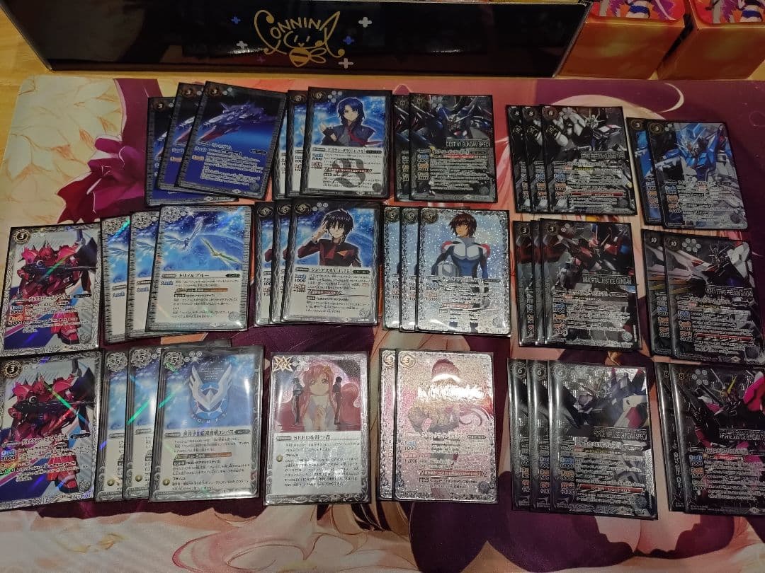 9/23まで【値下げ可】バトルスピリッツ 引退品まとめ売り